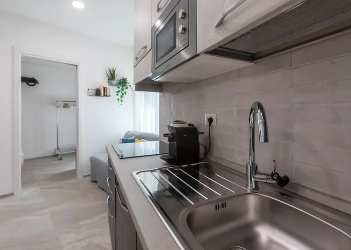 Le Di Anna - Apartament *