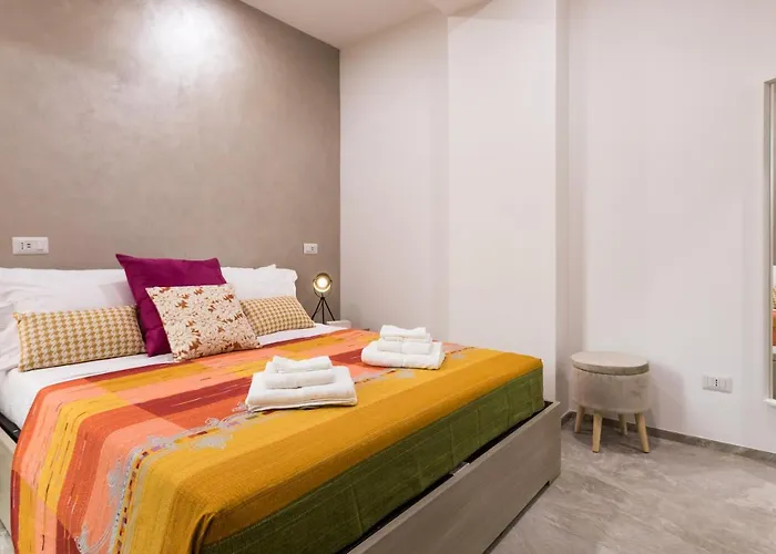 Apartament Le Di Anna - *