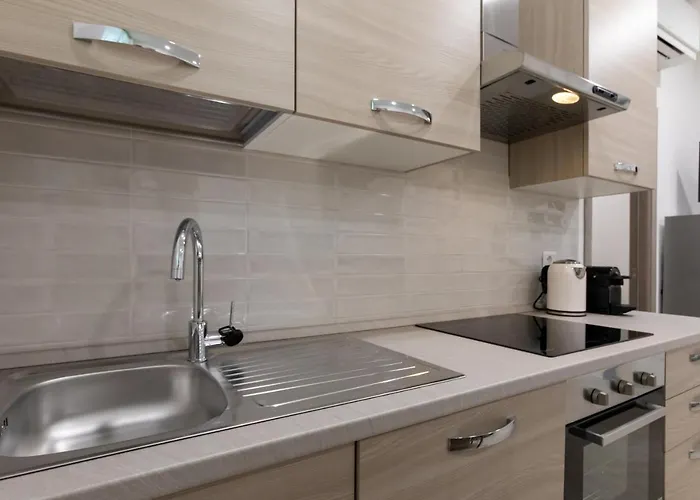 Le Di Anna - Apartament *