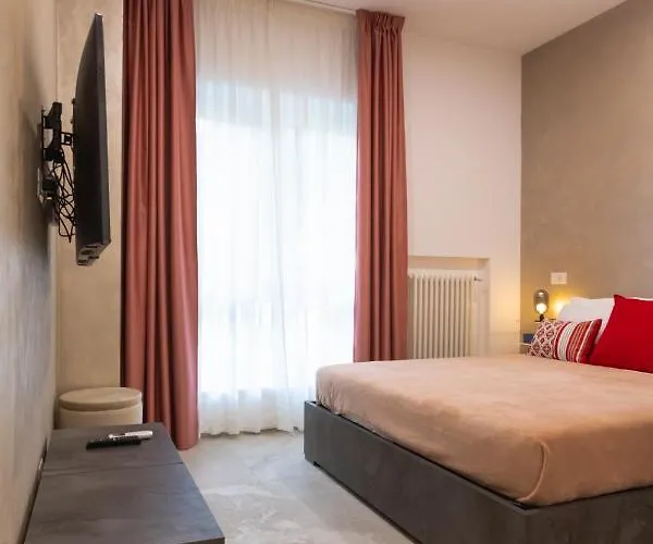 Le Di Anna - Apartament