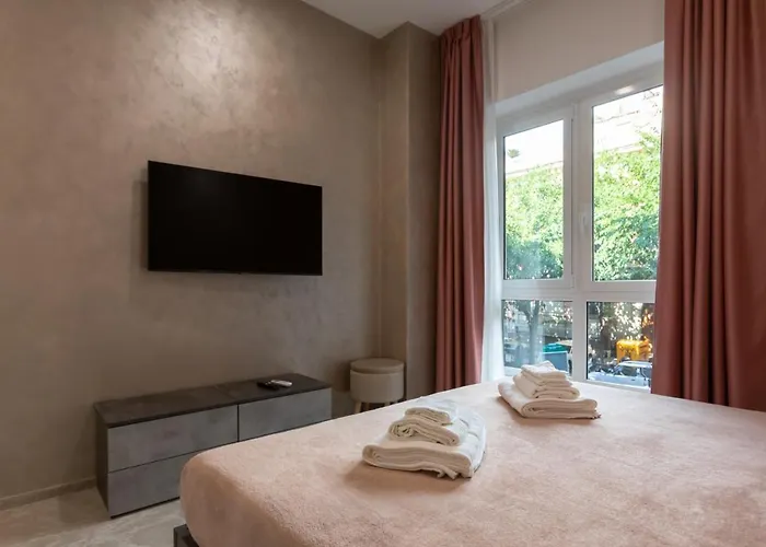Apartament Le Di Anna -