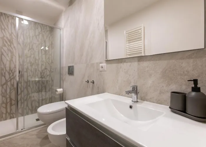 Le Di Anna - Apartament