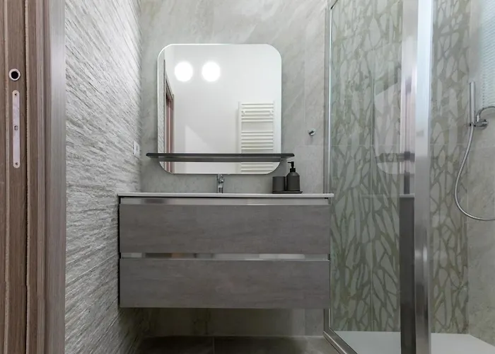 Apartament Le Di Anna - *