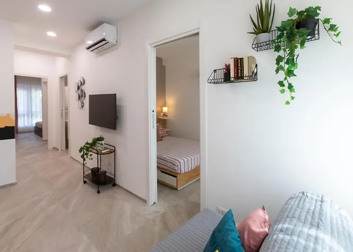 Apartament Le Di Anna - *