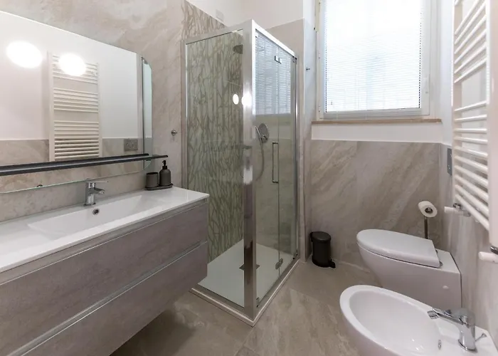 Le Di Anna - Apartament