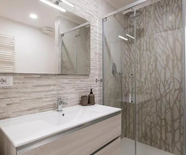 Apartament Le Di Anna - *
