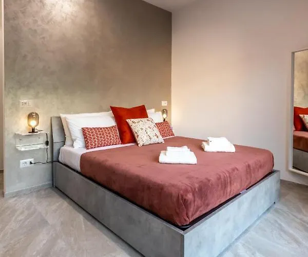 Apartament Le Di Anna - Rzym