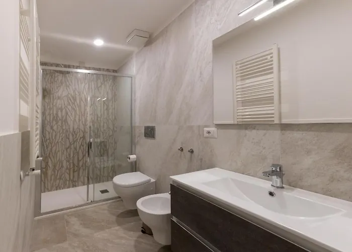 Apartament Le Di Anna - *