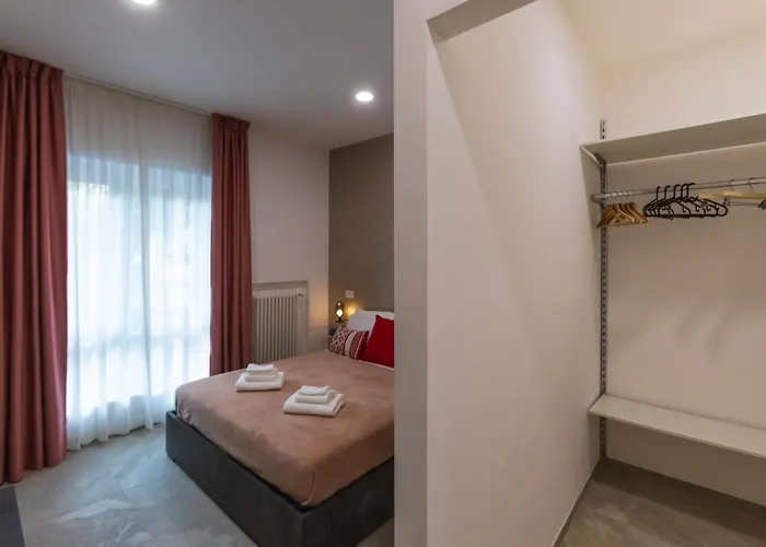 Apartament Le Di Anna -