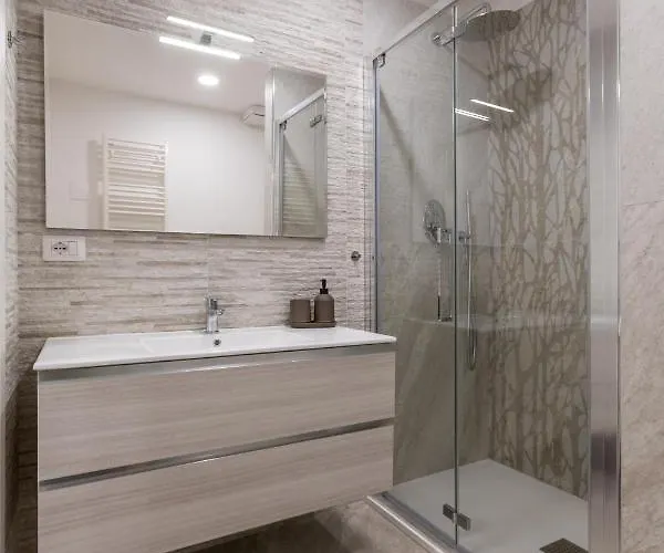 Apartament Le Di Anna - Rzym