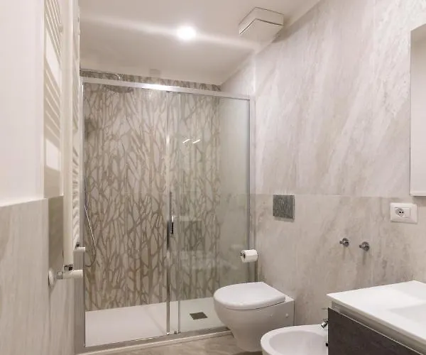 Apartament Le Di Anna - Rzym