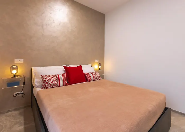 Apartament Le Di Anna -