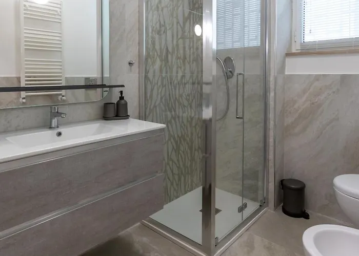 Le Di Anna - Apartament *